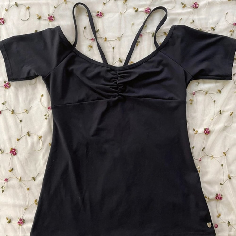 fabletics black top